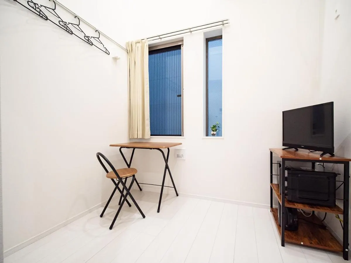Studio G2 Prefektura Tokio