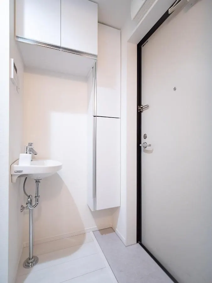 Apartmán Studio G2 Prefektura Tokio Japonsko
