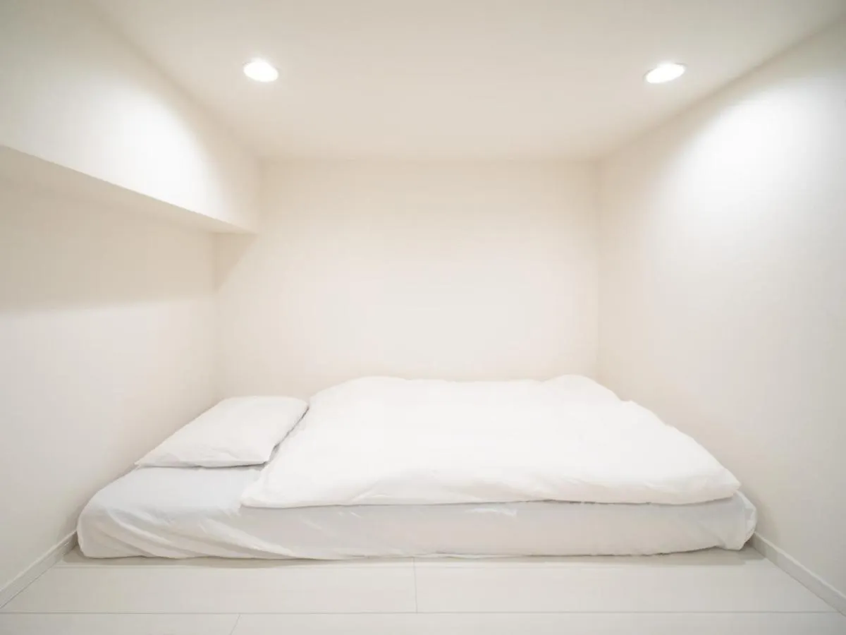Studio G2 Prefektura Tokio Apartmán