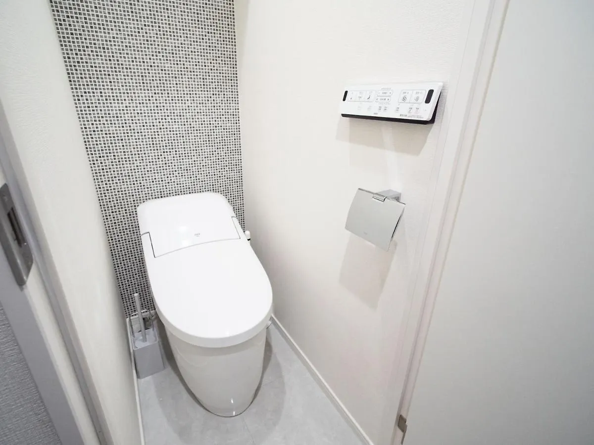 Studio G2 Prefektura Tokio Apartmán