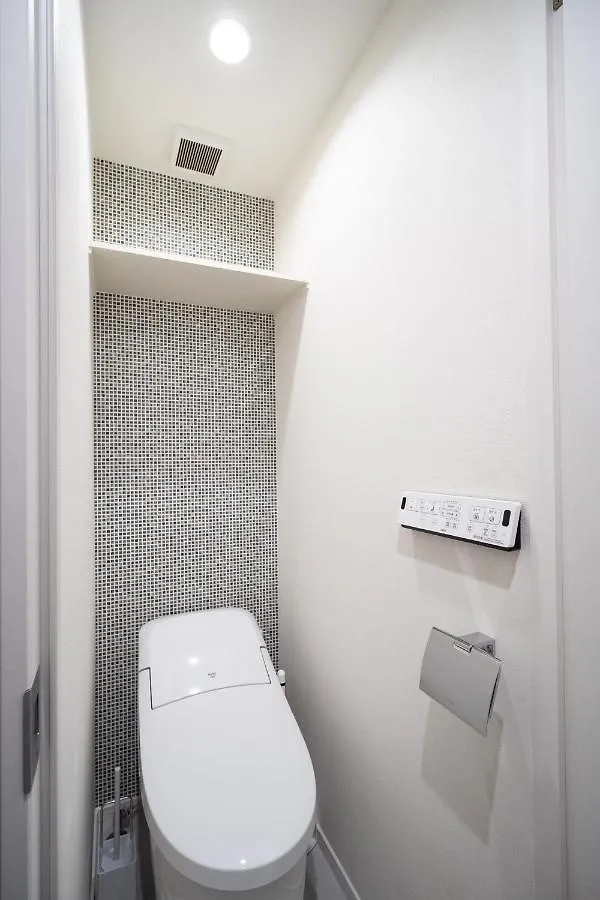 Studio G2 Prefektura Tokio 0*,